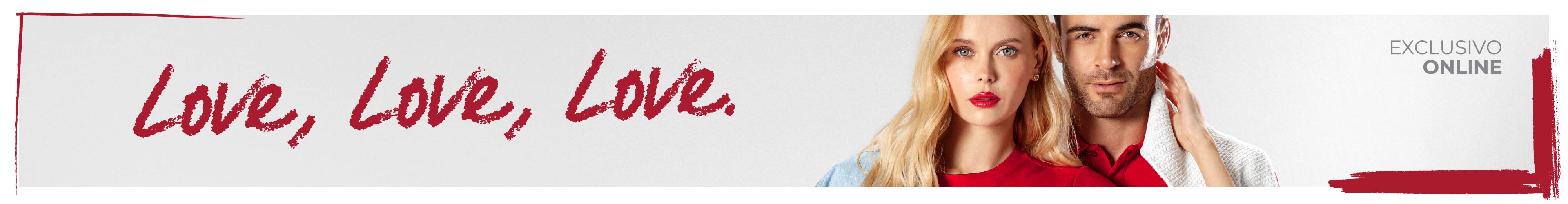 Love, Love, Love| Studio F Panamá