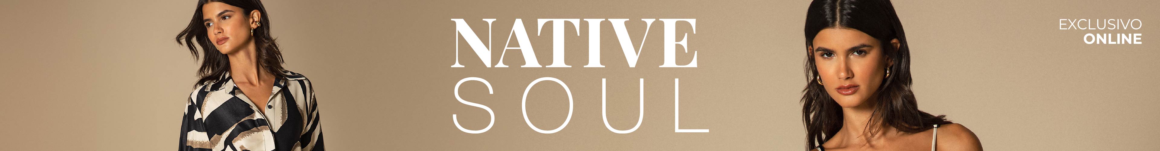 Native Soul | Studio F Panamá