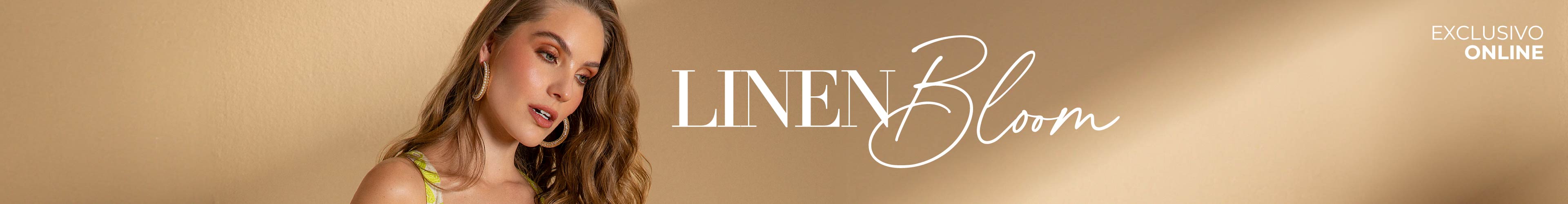 Line Bloom
