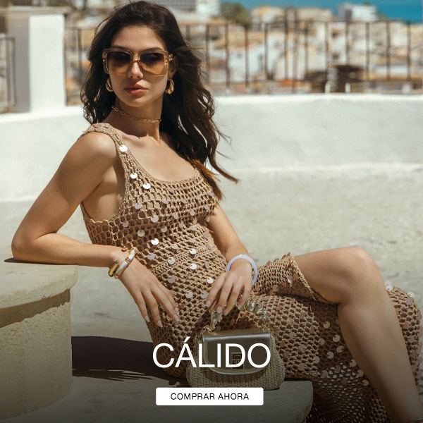 Cálido | Studio F Panamá