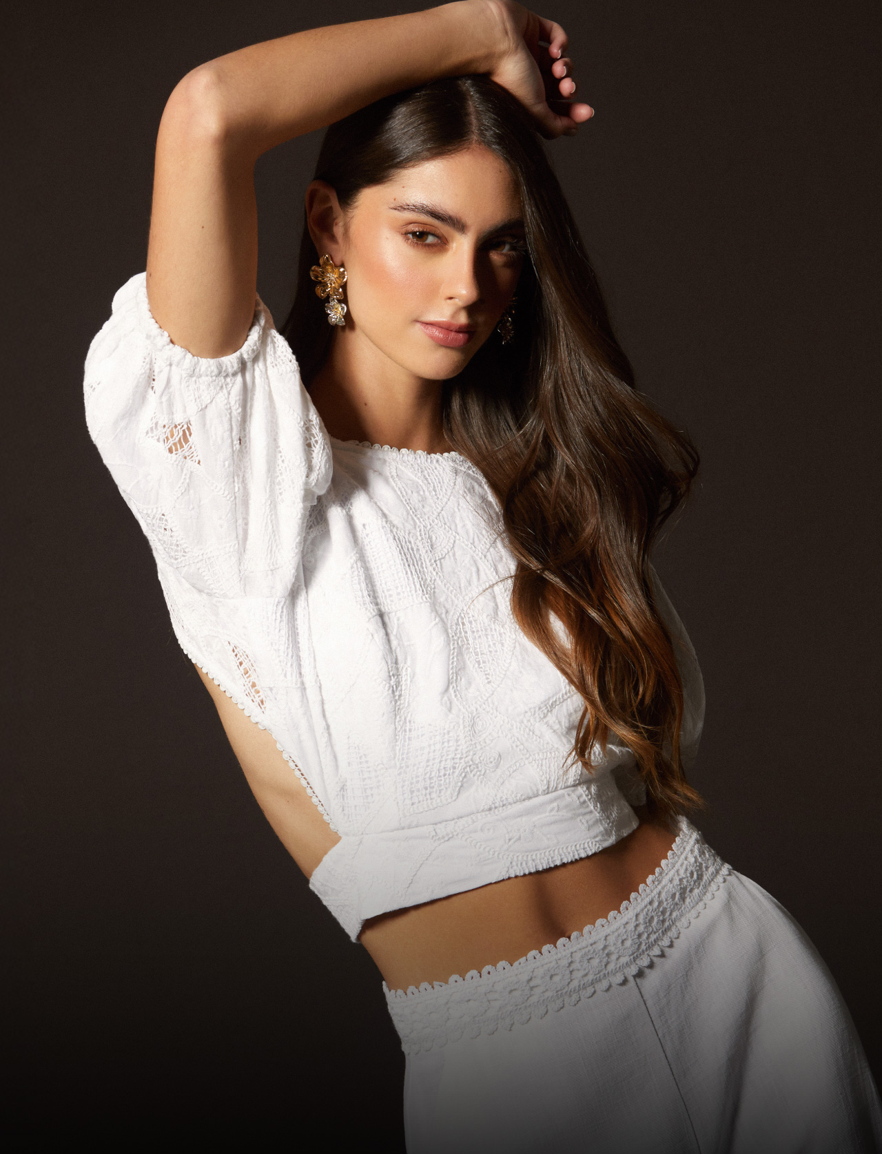 Blusas para mujer