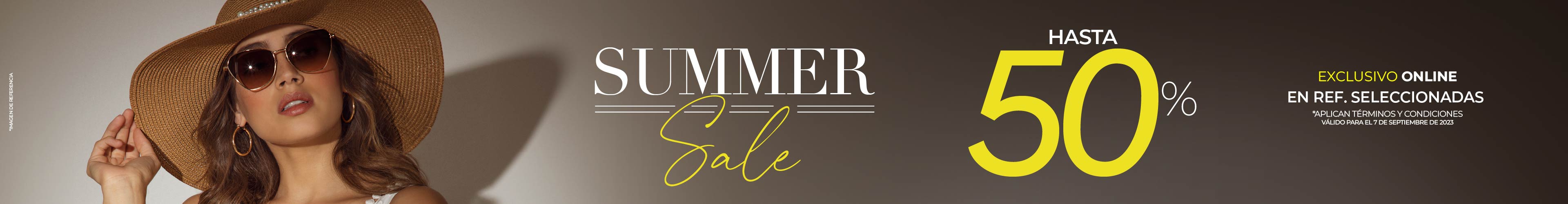 Summer Sale Ext