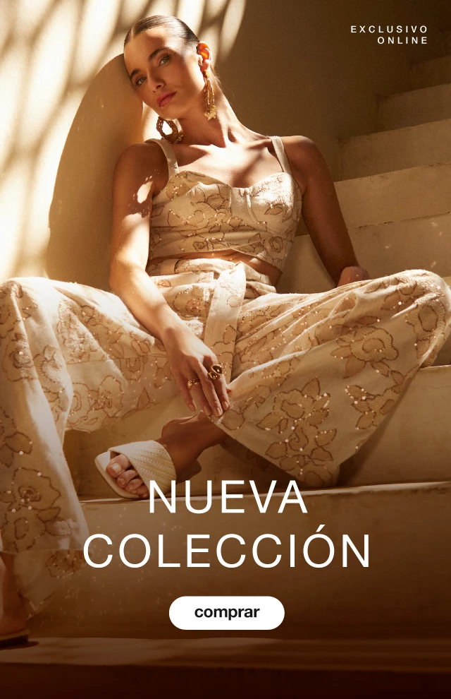 Ropa Casual Mujer | Studio F Panamá