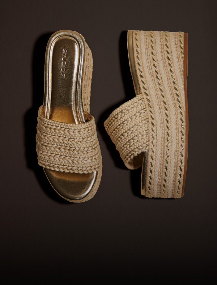 Zapatos para mujer