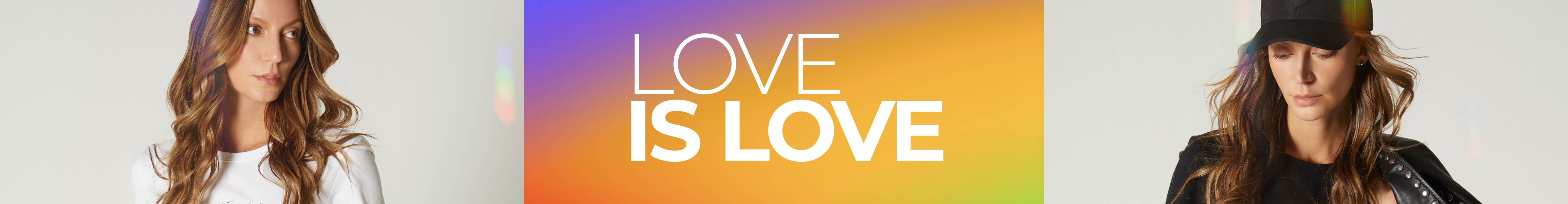 Love is Love | Studio F Panamá