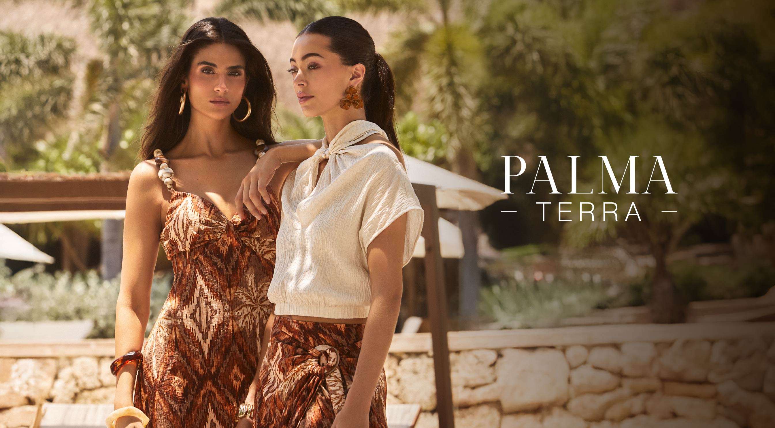 Palma terra | Studio F Panamá​​​