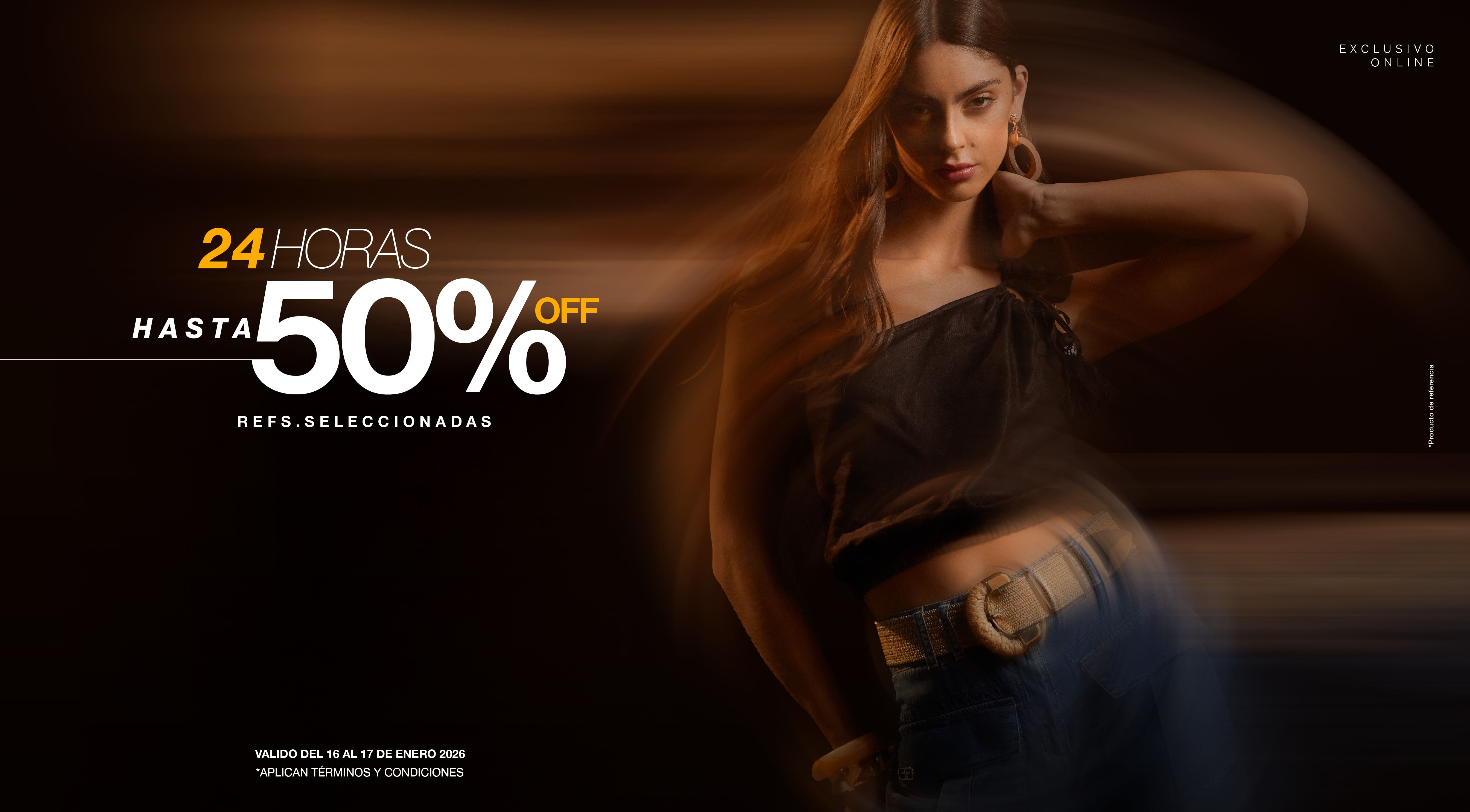 24 Horas | Studios F Panamá​​​