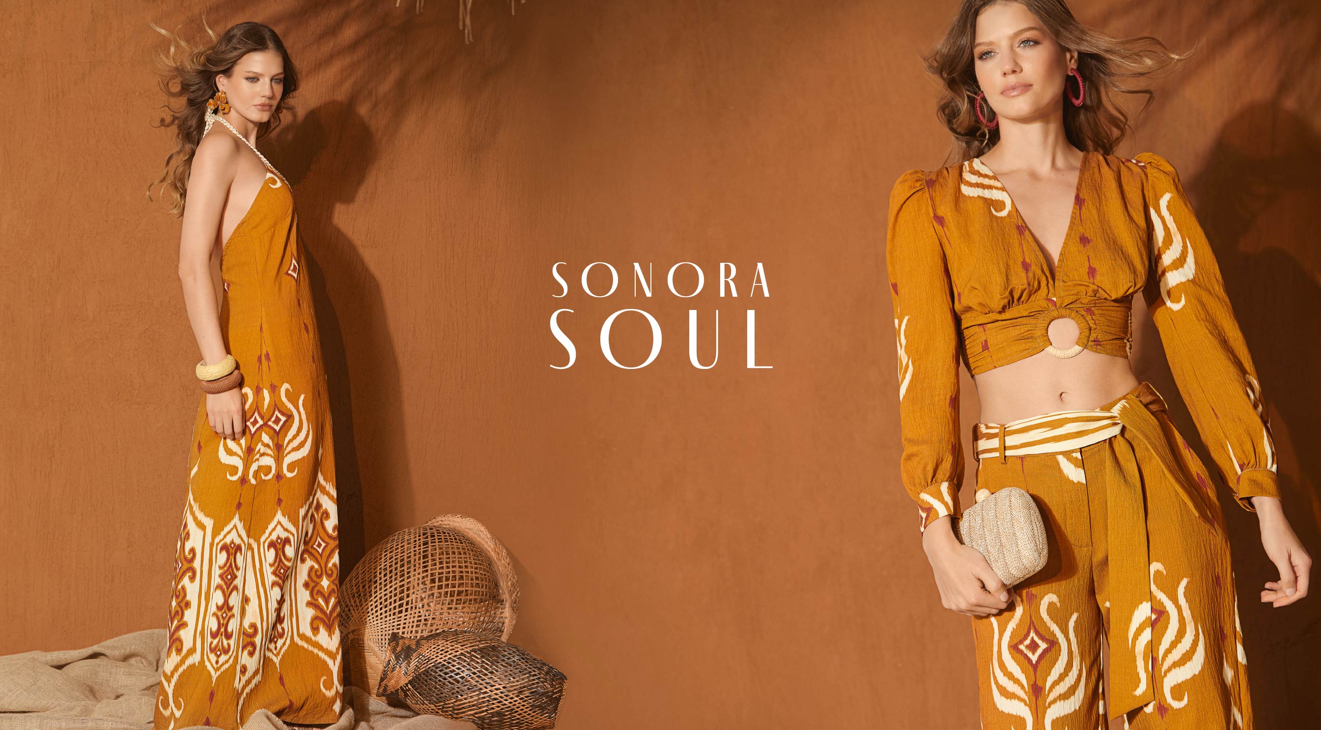 Dunas de sonora | Studio F Panamá​
