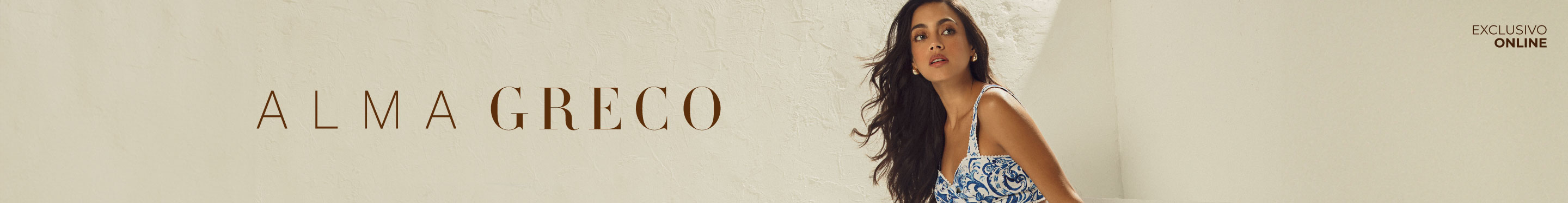 Alma Greco | Studio F Panamá