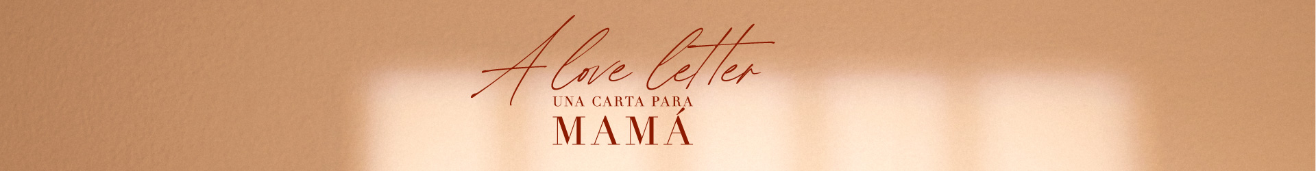 A Love Letter 1 | Studio F Panamá
