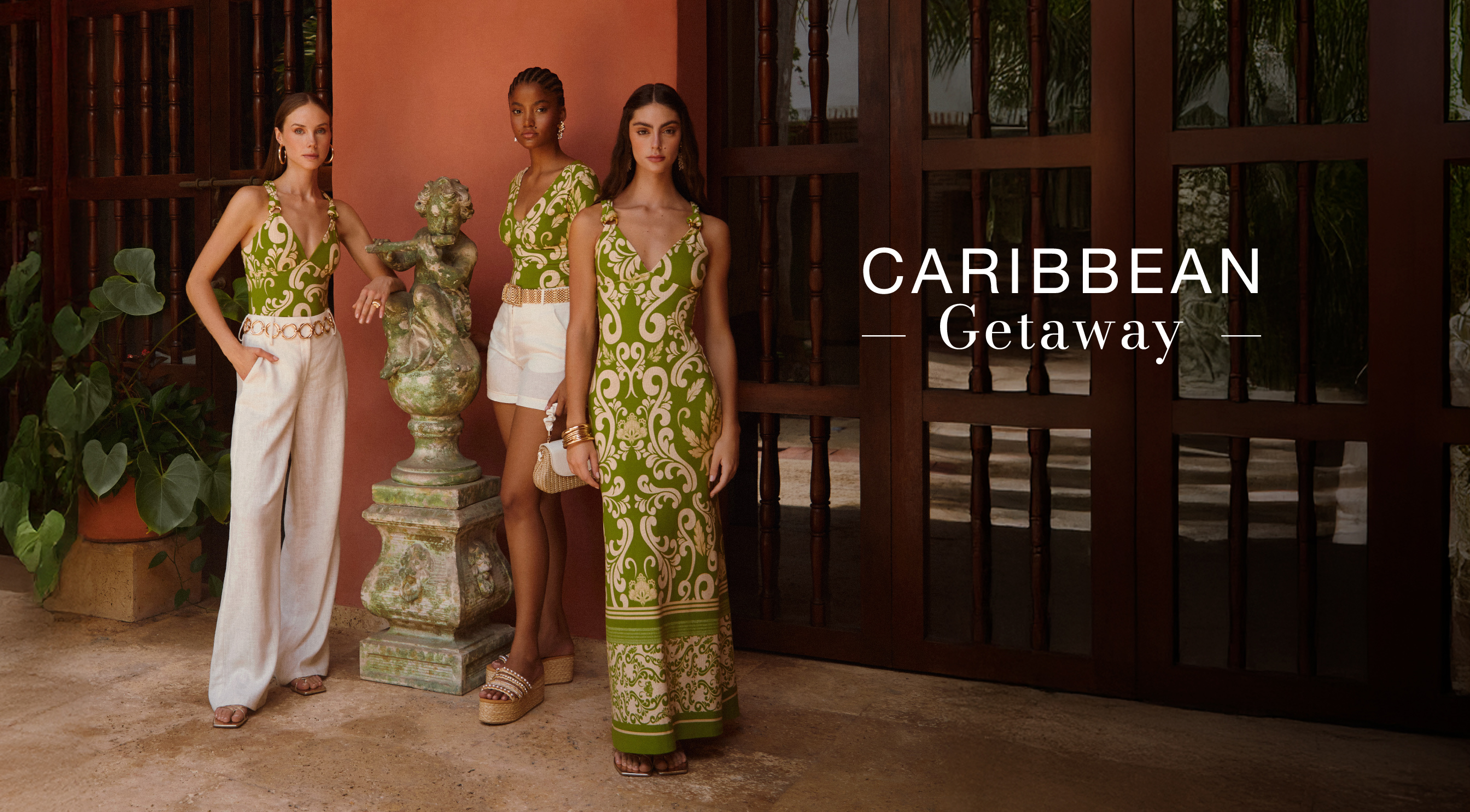Spring 2025 | Studio F panamá​