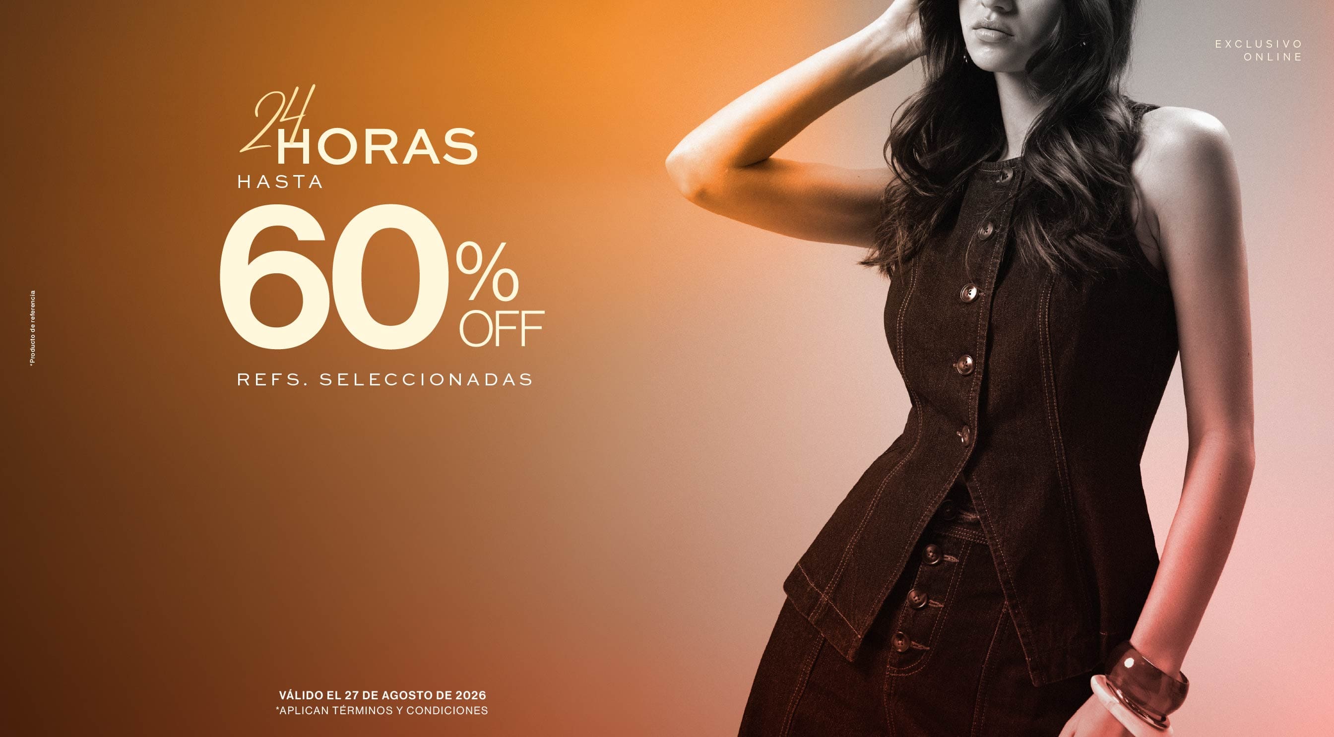 24 horas | Studio F Panamá​​​
