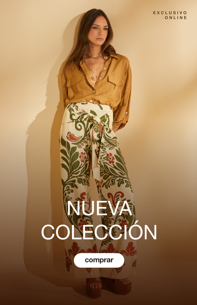 Ropa de moda | Studio F Panamá