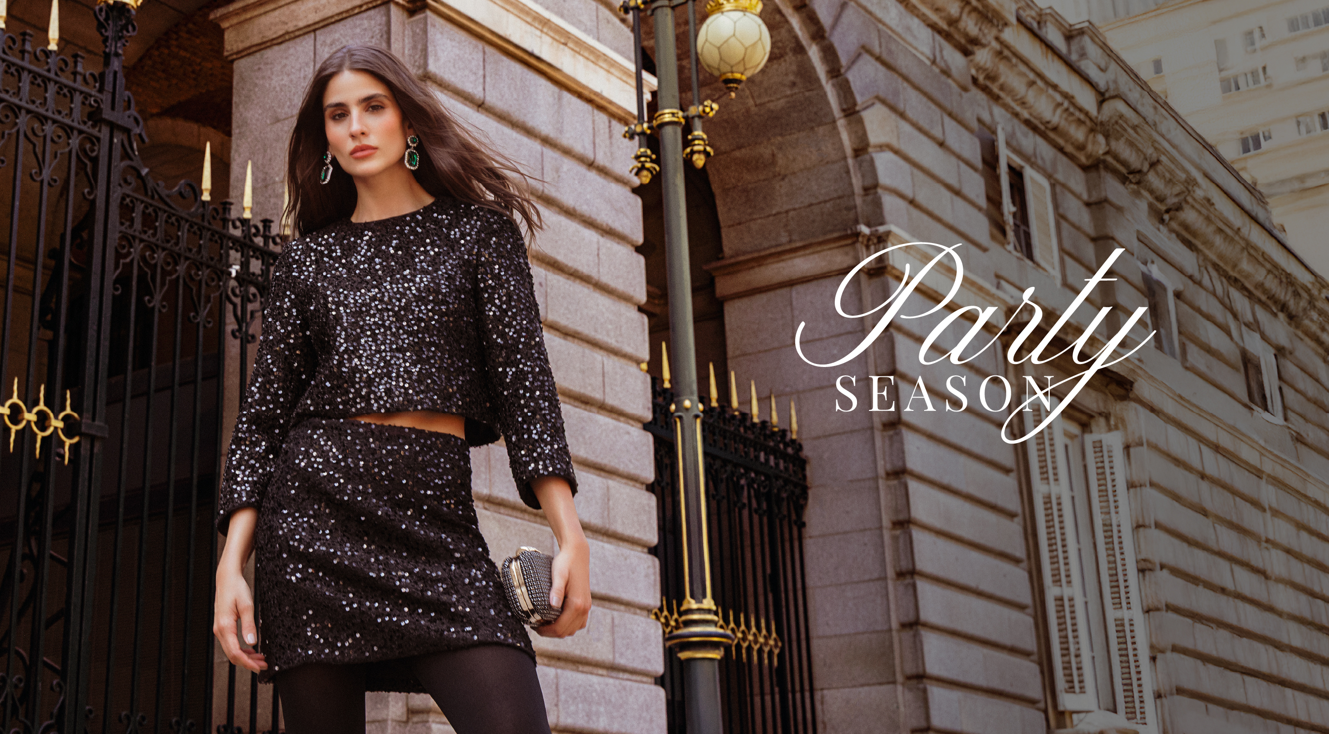 Fiestas y eventos | Studio F Pánama​​​​