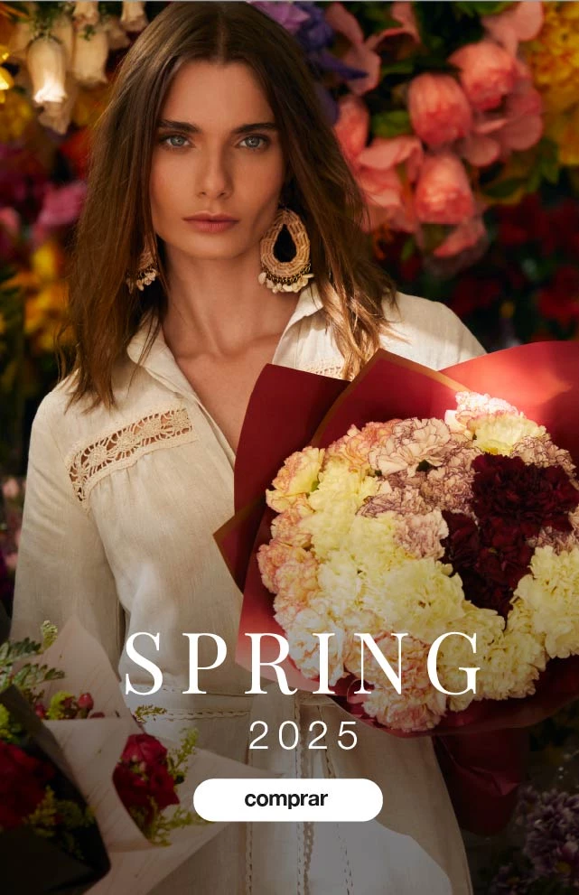 Nueva colección SPRING 2025 | Studio F Panamá