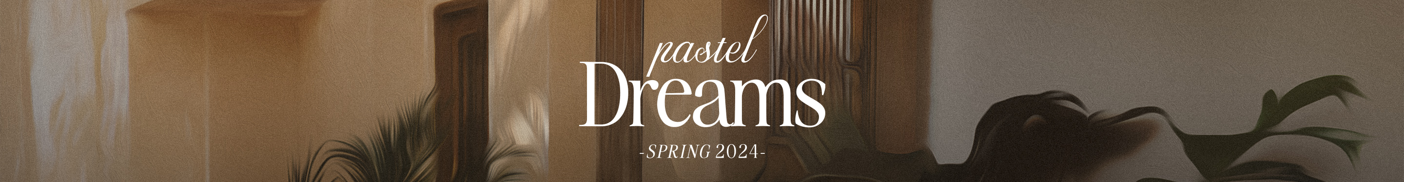 Pastel Dreams | Studio F Panamá