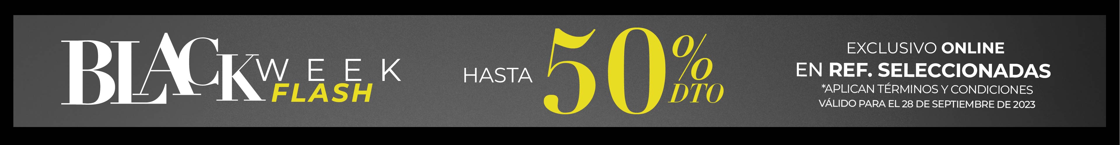 Flash Sale | Studio F Panamá