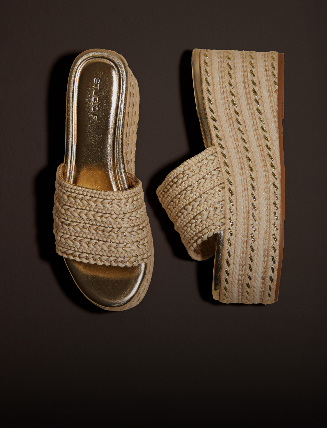 Zapatos para mujer